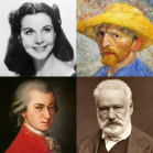 Famous People - History Quiz Mod