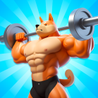 Lifting Hero: More Strong Mod