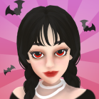 Become a Vampire Queen Mod