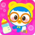 My Pororo Baby - Kid Care Game Mod