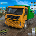 Mud Truck Games: Animal Games Mod