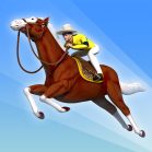 Horse Race Master 3d Mod