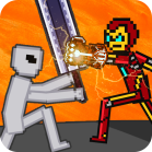 Ragdoll Battle: Stickman Fight Mod