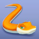 Snake Rivals - Fun Snake Game Mod