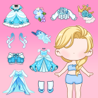 Little Princess Dress Up Mod