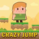 Crazy Jump Mod