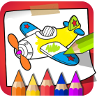 Coloring Book - Kids Paint Mod