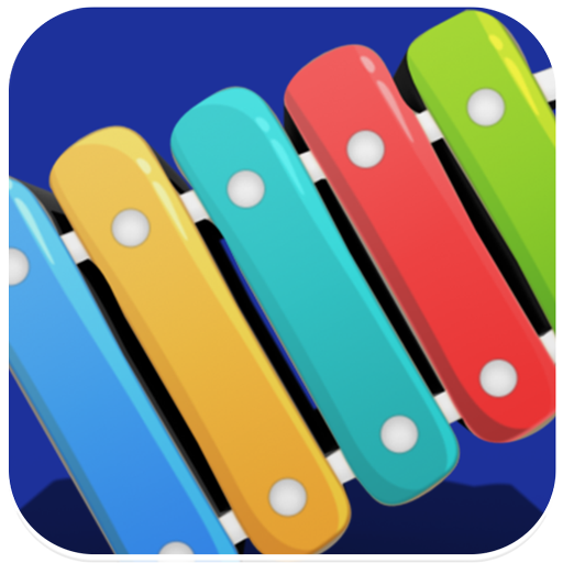 Xylophone for Learning Music MOD [Full Apk + iOS] Âm nhạc, Game v2.4.4