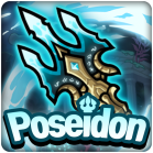 Raising Poseidon: Idle RPG Mod