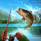 Fishing Baron - fishing game Mod