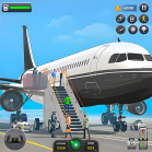 Flight Sim 3D: Airplane Games Mod