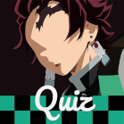 Anime Quiz KNY DS Mod