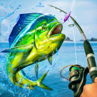 Fishing Hit Mod