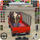 Animal Transport Games 3D Mod