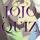 Jojo Quiz Mod