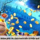 Hack Bắn Cá Mod