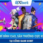 Casino 8xbet Mod