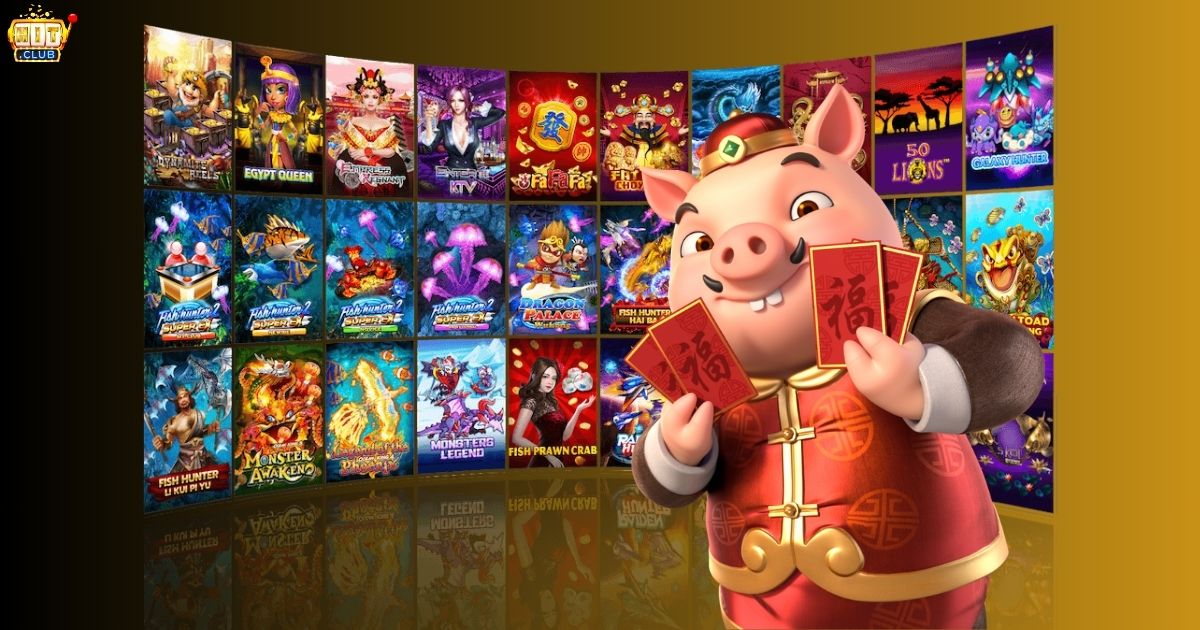 Tham Gia Cá Cược Tại Hitclub Để Nhận Thưởng Lớn